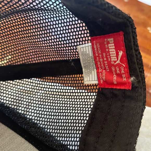 Mens Puma Hat - Picture 6 of 7